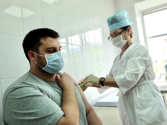 Жителям Томской области расскажут все о новых ограничениях и вакцинации от COVID-19