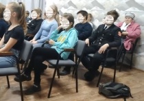 В понедельник утром ученик шестого класса поселка Сарс в Пермском крае устроил стрельбу в школе