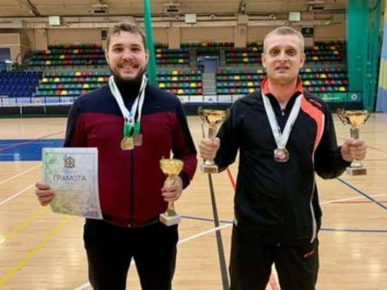 Три «золота» завоевали читинские бадминтонисты на Кубке Хабаровского края