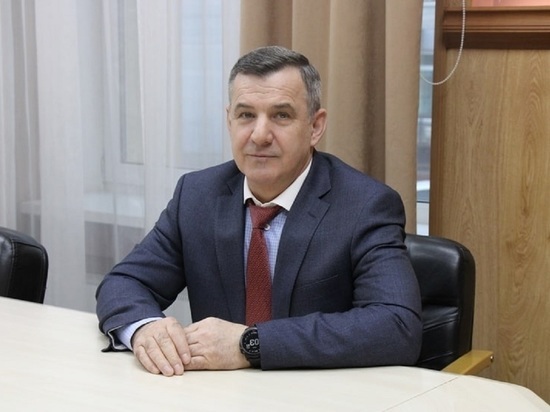 Денисов отправил в отставку  начальника управления ЖКХ Калуги