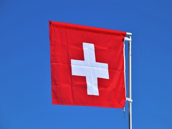 Швейцария готовит население и бизнес к энергетическому коллапсу
