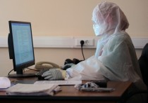 За минувшие сутки в Московской области зарегистрировано 2768 новых случаев заражения COVID-19, сообщил оперативный штаб