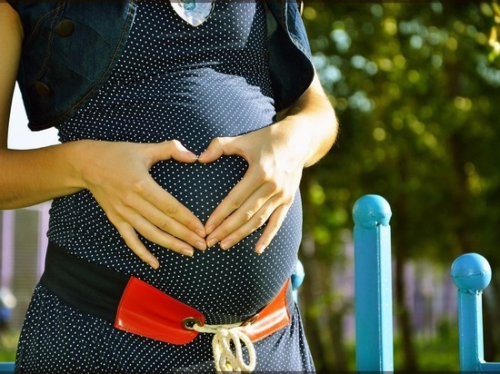 Из-за ошибки врачей россиянка оказалась беременна 14 месяцев