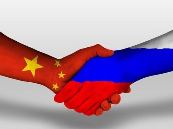 В филиале академии начали реализовывать проект международного сотрудничества России и Китая