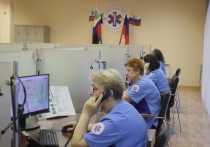 С 18 октября операторы медицинского кол-центра "122" будут принимать звонки белгородцев с 8 утра до 8 вечера
