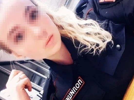 У полицейской, победившей на конкурсе красоты, изъяли наркотики