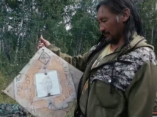 Юрист сообщил о состоянии якутского шамана Габышева
