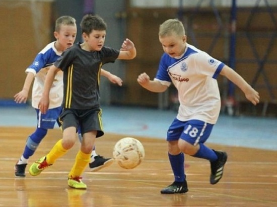 Костромские футболисты-юниоры заняли второе место на соревнованиях на кубок АМФ «Золотое кольцо»