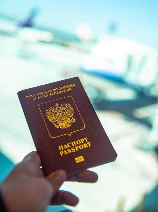 Министр Шадаев пообещал к 2023 году внедрить электронные паспорта в трех регионах РФ