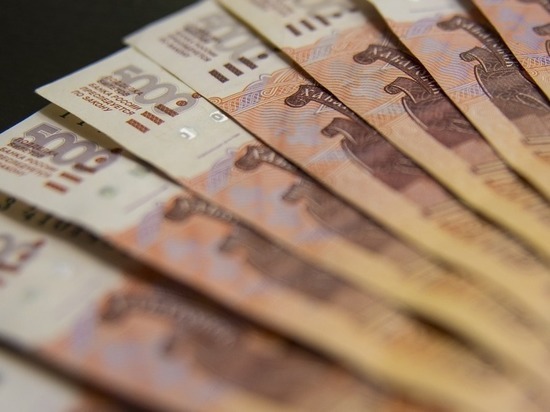 Житель Калужской области получил 6 лет колонии за сбыт фальшивых денег