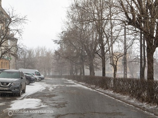 Водителей Петрозаводска призывают готовить автомобили к зиме