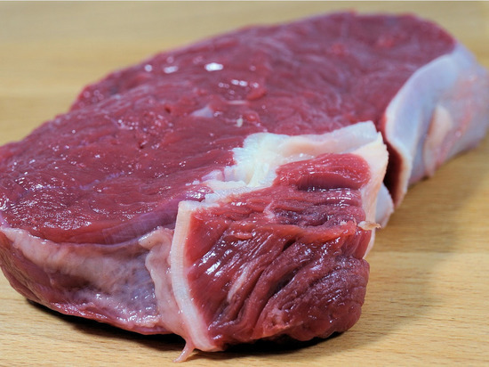 Более 260 кг мяса изъяли из оборота в Удмуртии