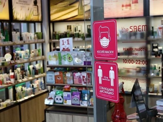 В Брянске за неделю попались проверяющим 43 безмасочника