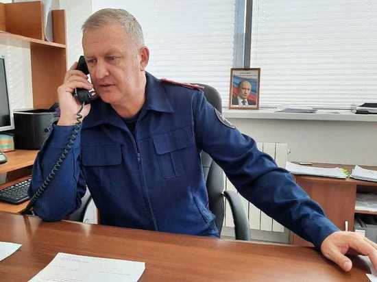 Руководитель отдела криминалистики следственного управления СК России по Свердловской области Игорь Силин рассказал о работе подразделения