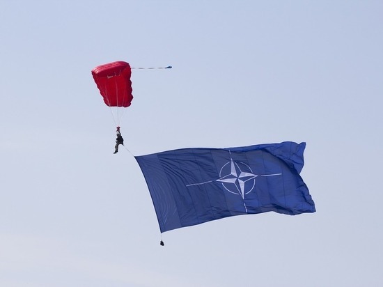 Джабаров: НАТО охладило отношения с Россией «до состояния льда»