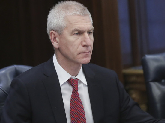 Матыцин: решения по тренерскому штабу на ОИ должны быть открытыми