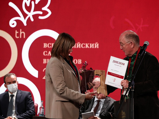 67 кубанских вин вошли в число лучших в России по итогам дегустационного конкурса