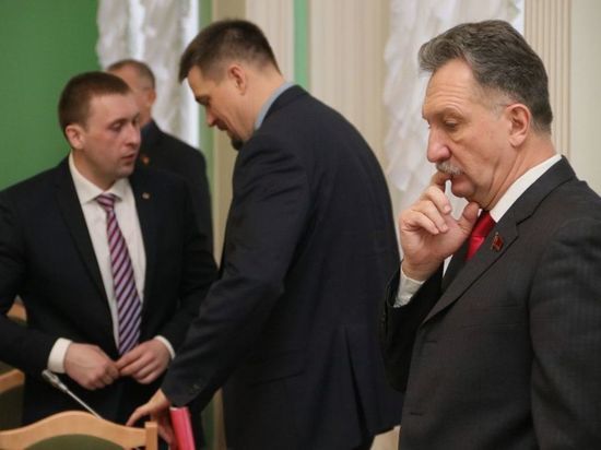 Кандидатом от коммунистов в мэры Омска станет депутат Михаил Федотов