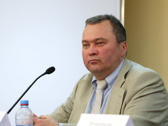ЛДПРовец Владимир Пузанов умер во владимирской больнице