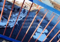 Утром 18 октября в столице Забайкальского края обнаружили труп 38-летнего мужчины в реке Чите около улицы Богомягкова