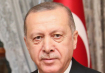 Президент Турции Реджеп Эрдоган заявил, что страны-победители Второй мировой войны  не должны сейчас решать судьбу человечества