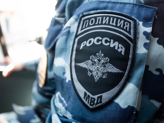 Неизвестные совершили разбойное нападение на жителя Томска на улице Мокрушина