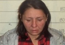 В Улан-Удэ разыскивают 40-летнюю Елену Степанову, которая с декабря 2020 года не выходит на связь с родственниками
