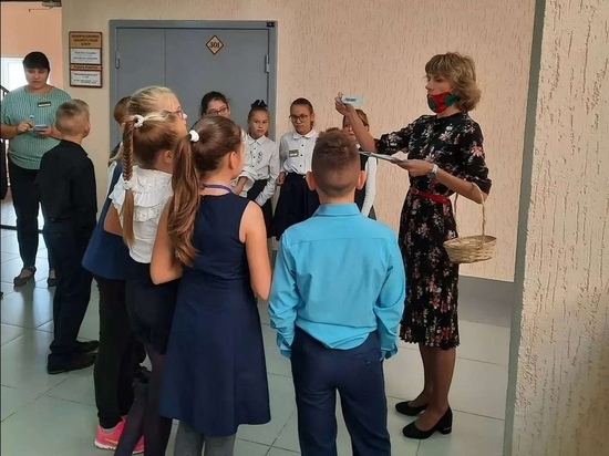 Как полюбить русскую классику: школьница из Абакана рассказала о любимом учителе