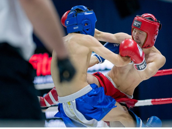 Сегодня на чемпионате мира по кикбоксингу выйдет на ринг боец из Якутии