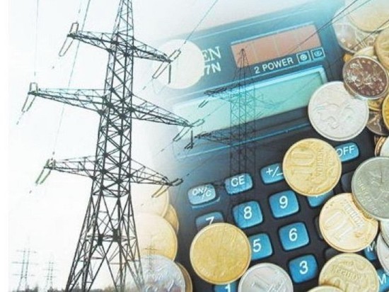 Ивановские компании накопили долгов энергетикам свыше миллиарда рублей