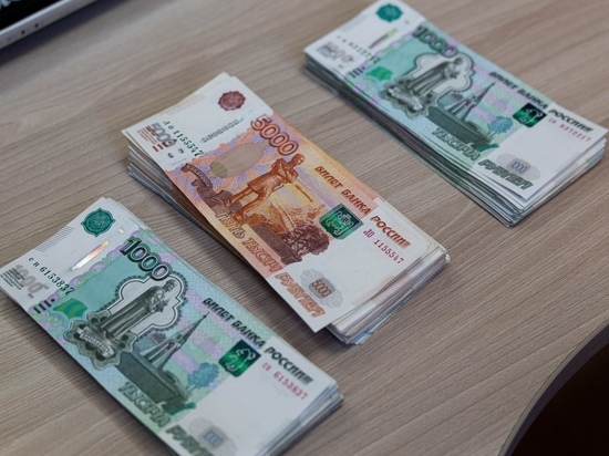 Более 800 тысяч рублей житель Томской области одолжил у брата и отдал мошенникам