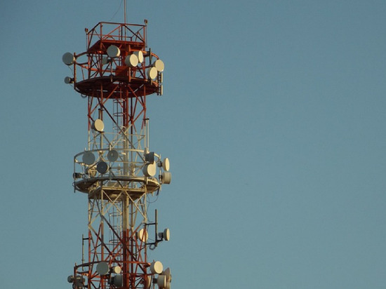 Власти займутся установкой станций 4G в кузбасских глубинках