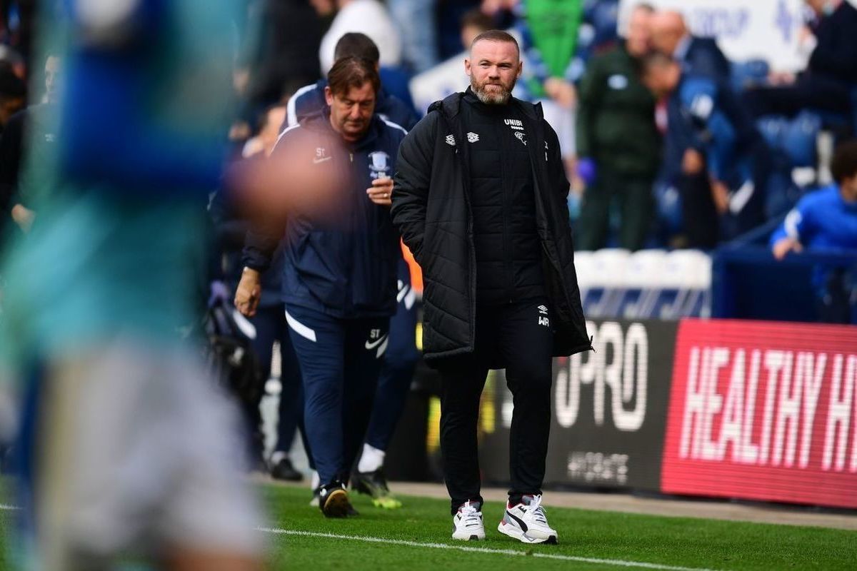 СМИ: Уэйн Руни может стать главным тренером "Ньюкасла"