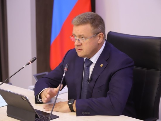 Любимов обозначил важность реализации региональной части Народной программы