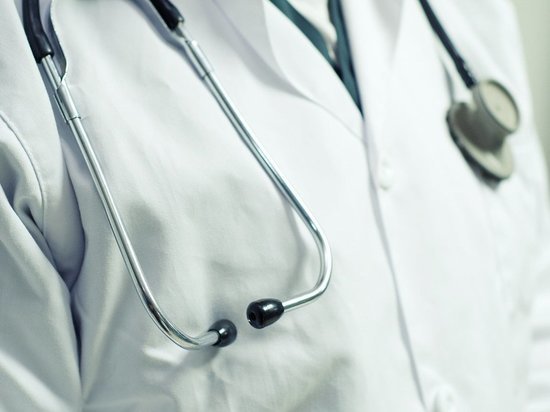 В Белгородской области вакансии врачей закрыли на 70%