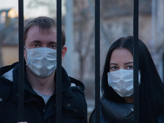 10 за выходные и 8 за понедельник: в Ижевске продолжают выявлять нарушителей масочного режима