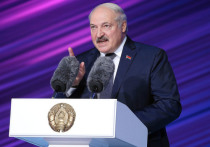 Президент Белоруссии Александр Лукашенко высказался против принудительной вакцинации от COVID-19