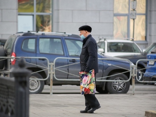 Число проверок за соблюдением масочного режима увеличат в Томской области