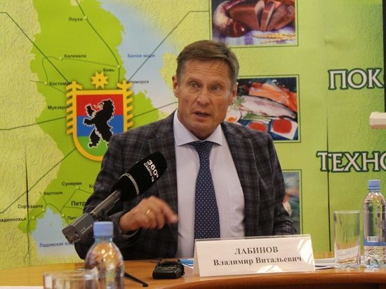 Комитет парламента Карелии не рекомендует увольнять министра сельского хозяйства