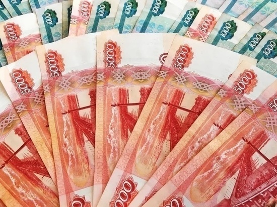 ВТБ: Выдачи кредитов наличными превысили 1 трлн рублей