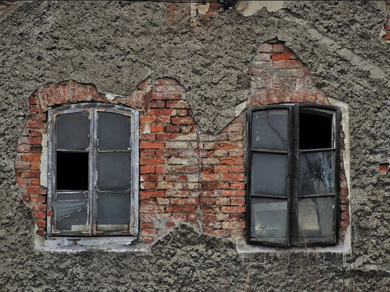 Более 400 миллионов рублей потратят власти на расселение жителей ветхих домов в Томске