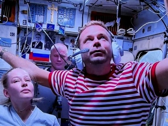 Космонавт Новицкий: Пересильд и Шипенко не создавали проблем на МКС