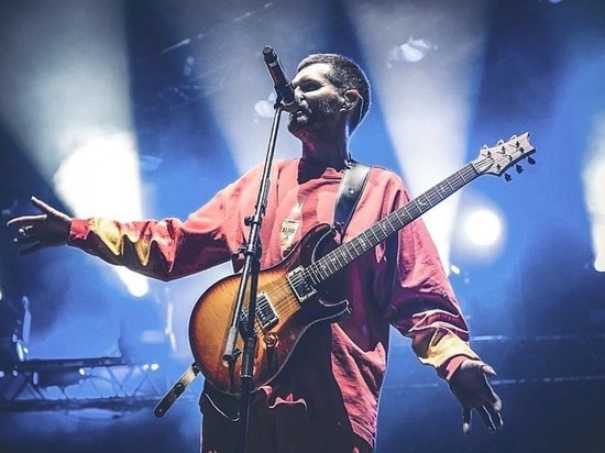 Концерт Noize MC перенесли на другие даты в Новосибирске
