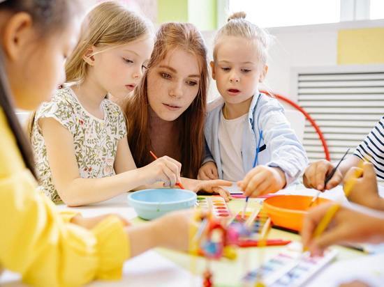 Воспитатели детских садов Хакасии могут уходить на пенсию досрочно