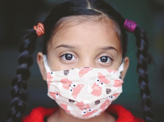 18 детей заболели энтеровирусной инфекцией в Хакасии с начала года