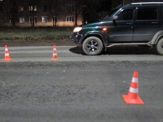 В Кировской области готовятся к «дню жестянщика»