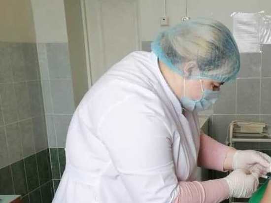 Еще 20 человек скончались от коронавируса в Саратовской области