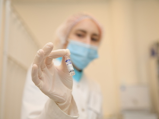 Инфекционист СПбГУ раскрыла, нужно ли измерять титр антител перед ревакцинацией