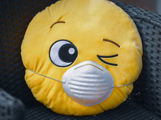 19 октября коронавирус обнаружился в 10 районах Смоленщины