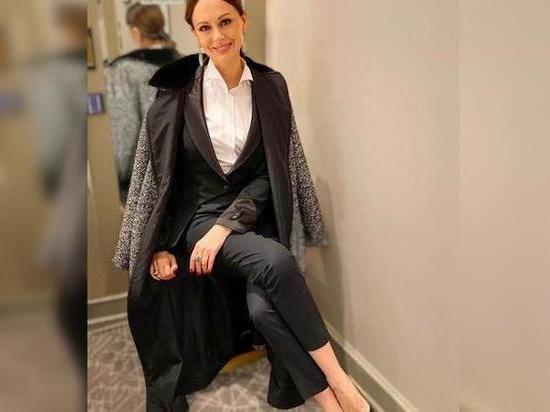 Актриса Ирина Безрукова рассказала, как ее мама боролась с раком